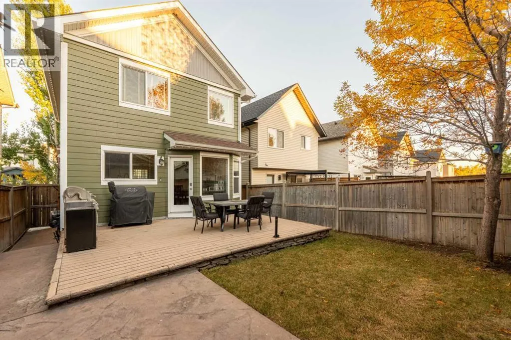 114 Silverado Saddle Crescent SW
