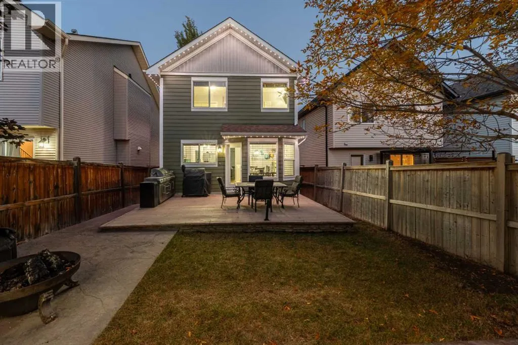 114 Silverado Saddle Crescent SW