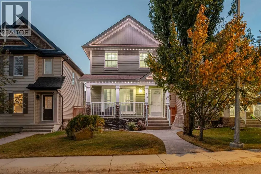 114 Silverado Saddle Crescent SW