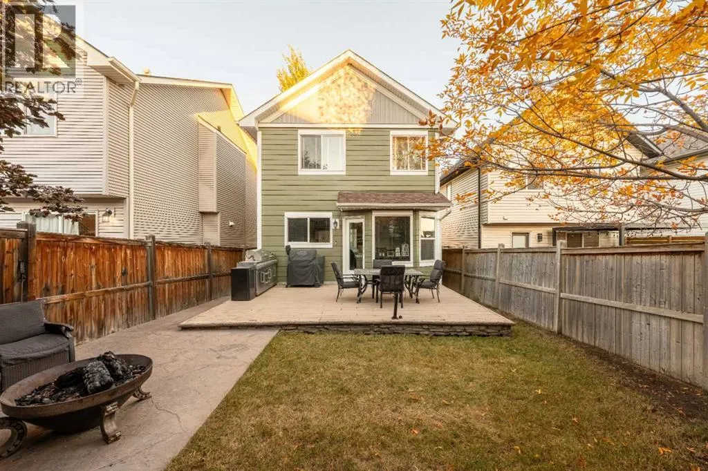 114 Silverado Saddle Crescent SW