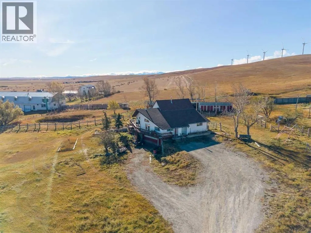 1411 Twp Rd 7-3 Road