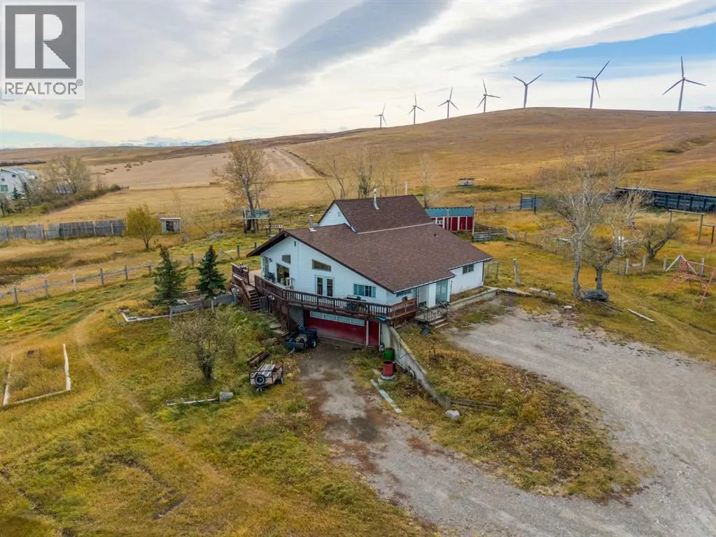 1411 Twp Rd 7-3 Road