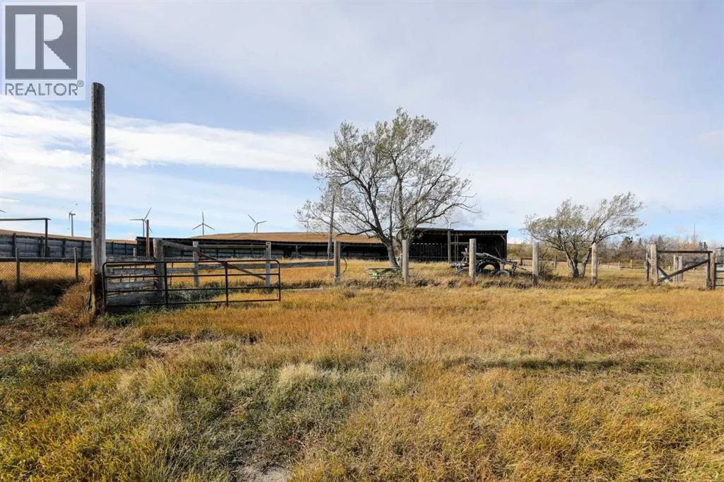 1411 Twp Rd 7-3 Road