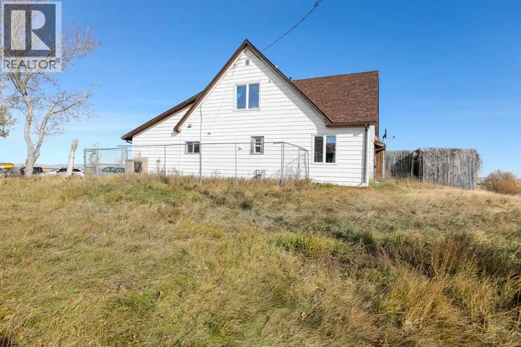 1411 Twp Rd 7-3 Road