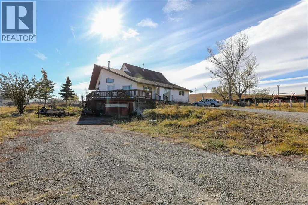 1411 Twp Rd 7-3 Road