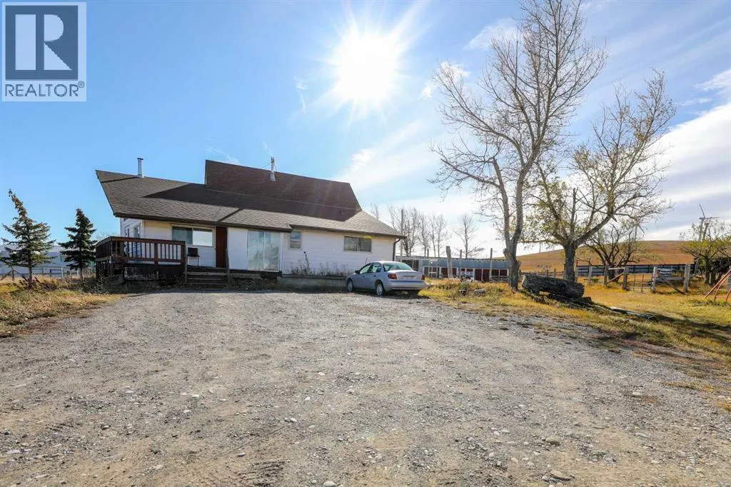 1411 Twp Rd 7-3 Road