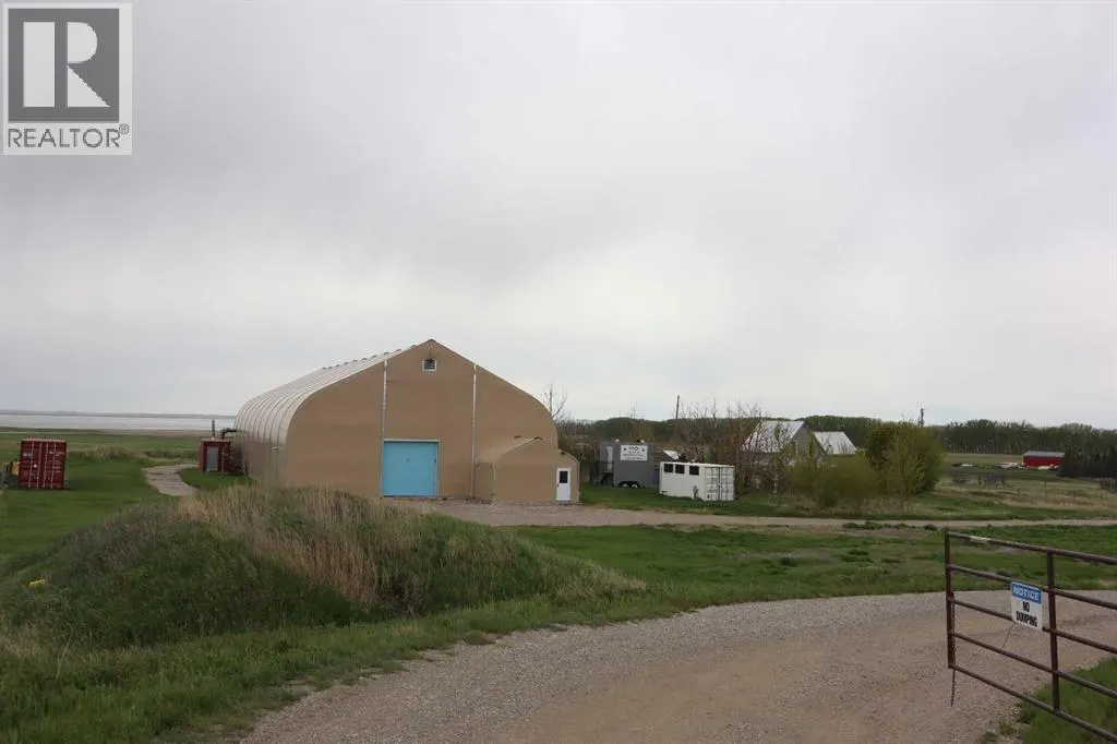 244029 Highway 1