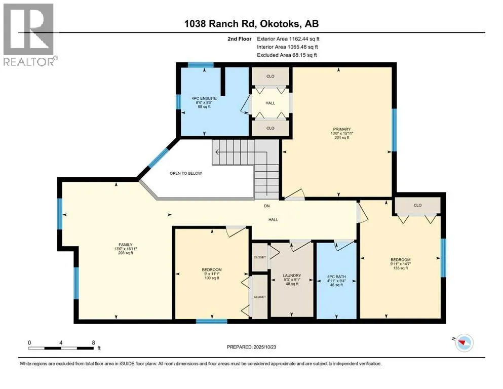 1038 Ranch Road