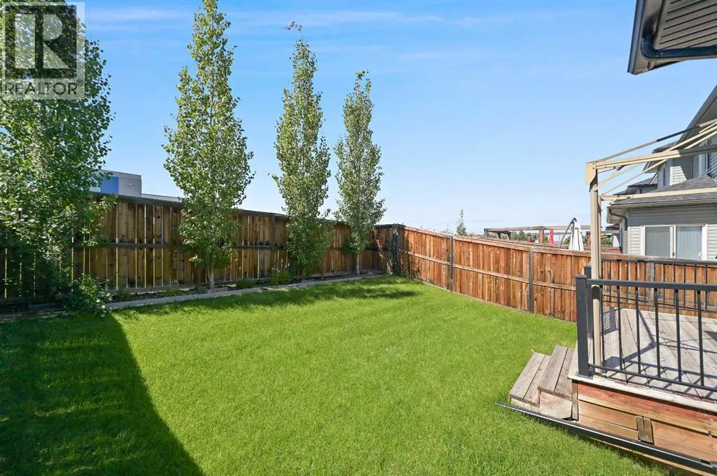 229 Bridlerange Place SW