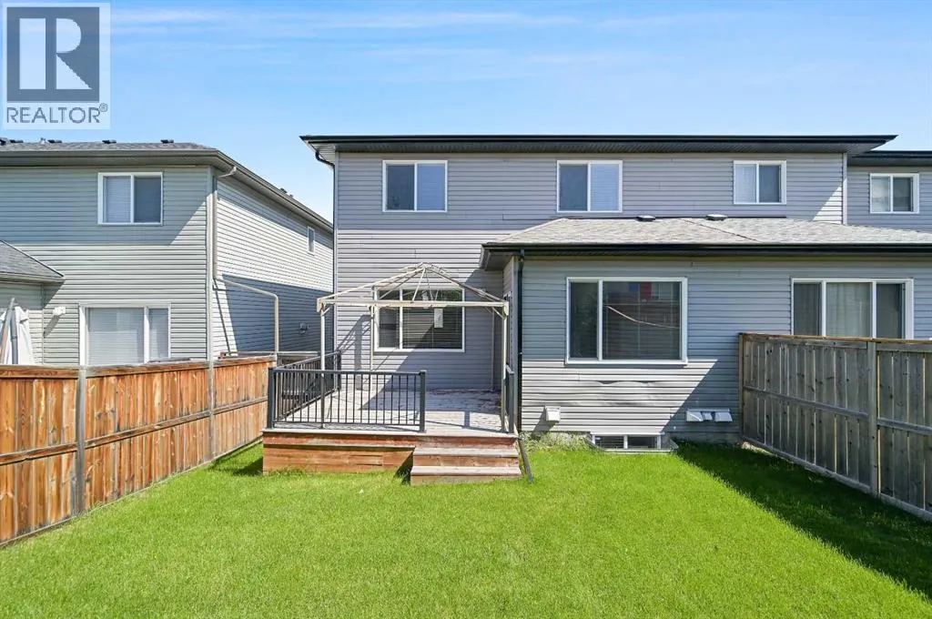 229 Bridlerange Place SW