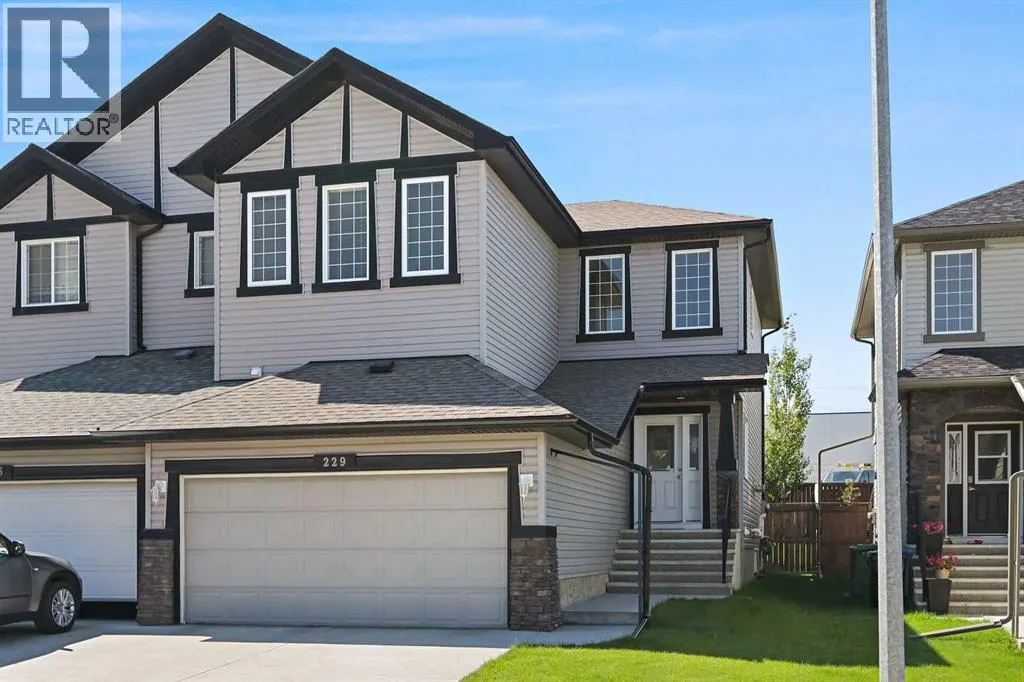 229 Bridlerange Place SW