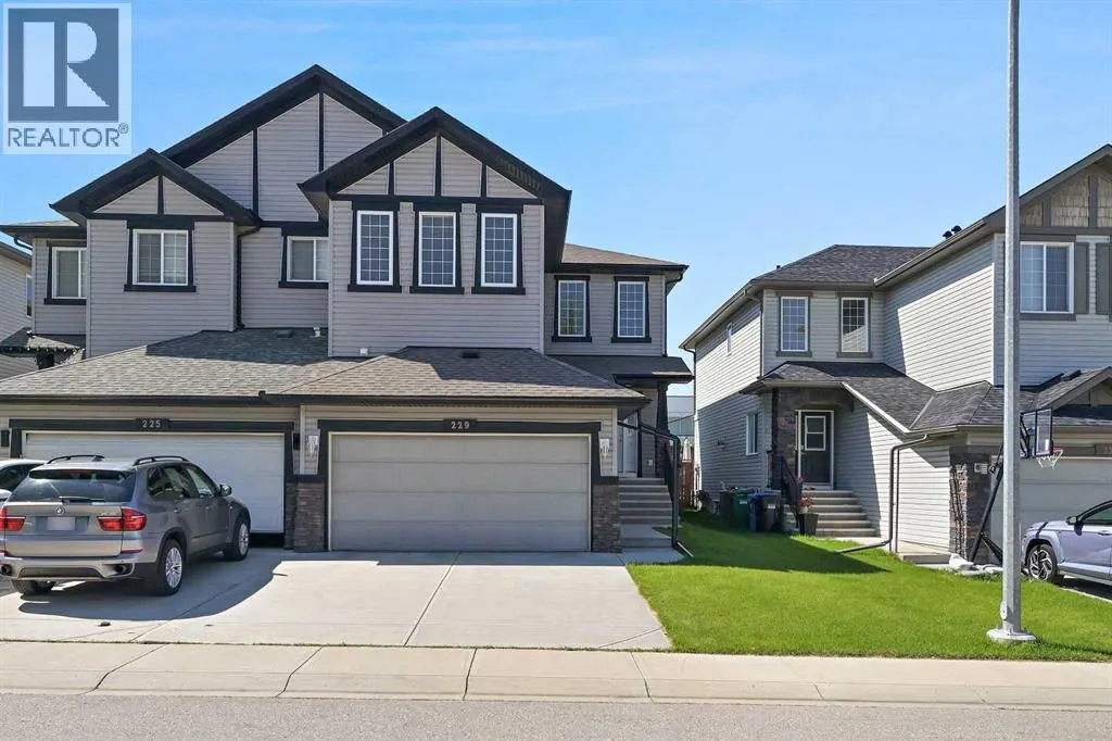 229 Bridlerange Place SW