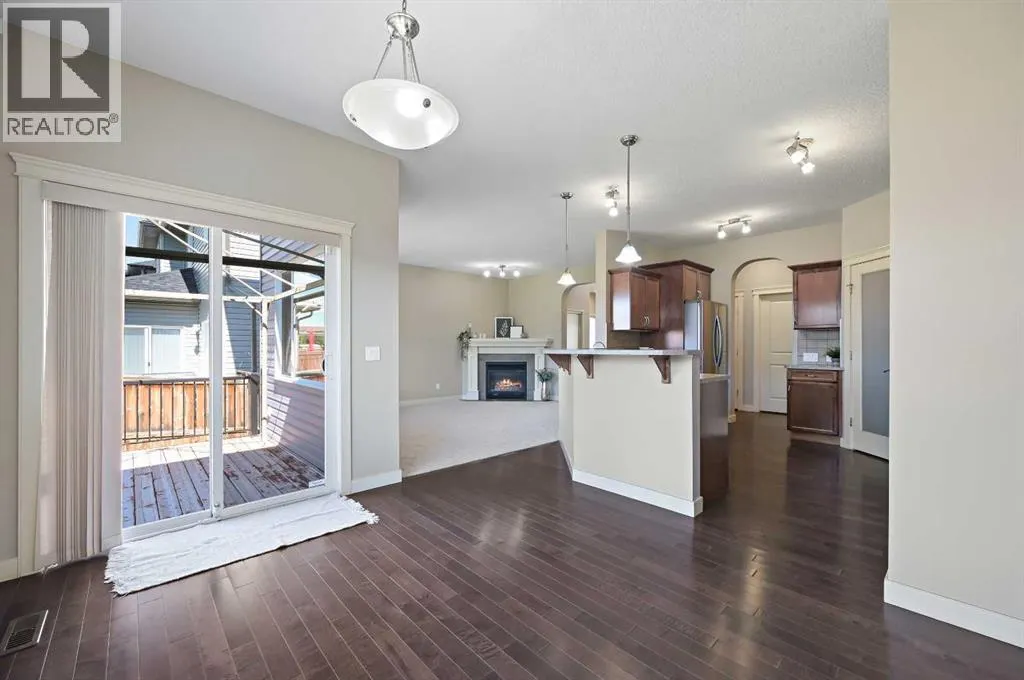 229 Bridlerange Place SW