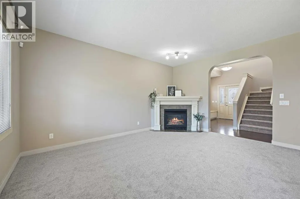 229 Bridlerange Place SW