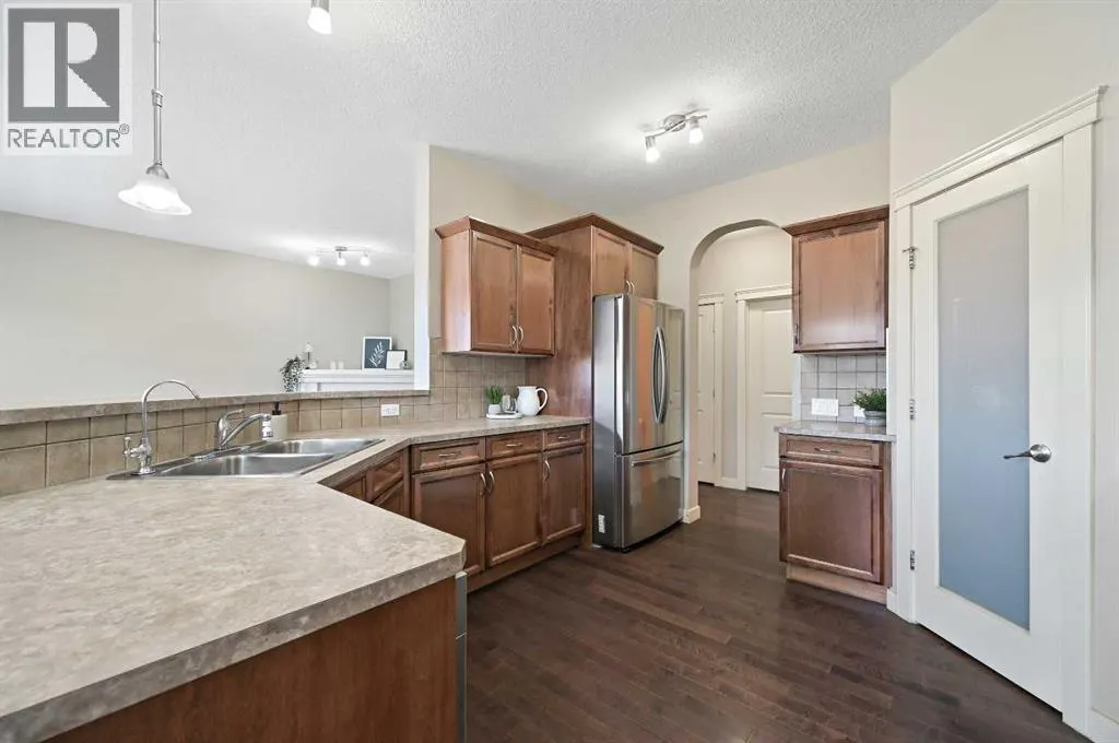 229 Bridlerange Place SW