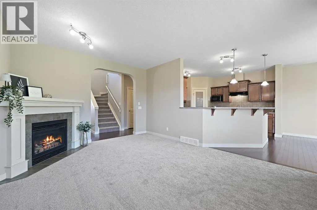 229 Bridlerange Place SW
