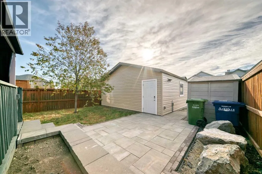 1809 Baywater Gardens SW