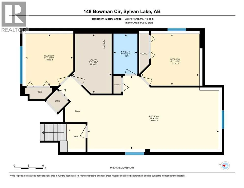 148 Bowman Circle