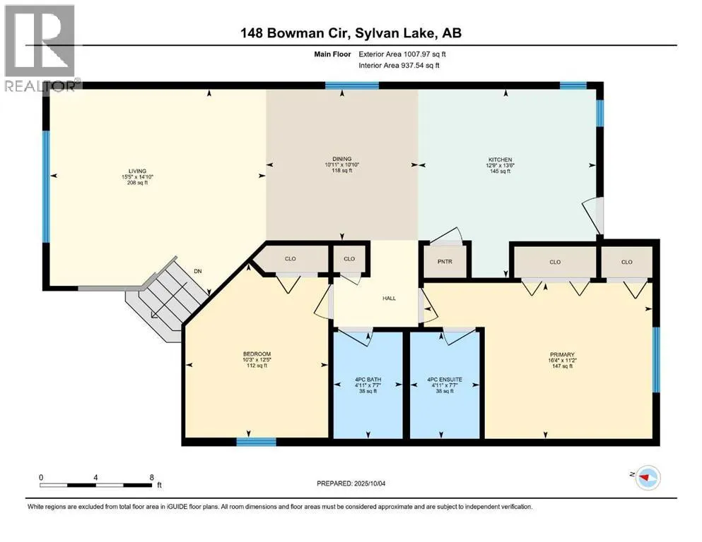 148 Bowman Circle