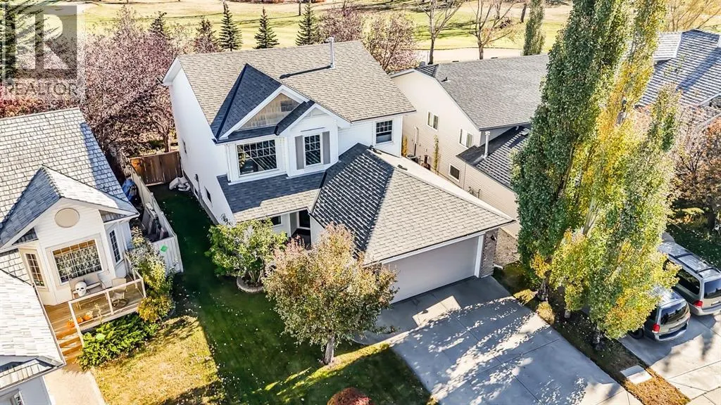 720 Woodside Drive NW