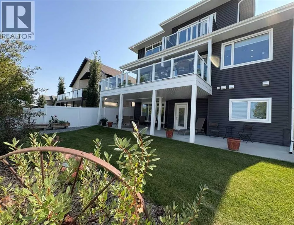 5 Leonard Close
