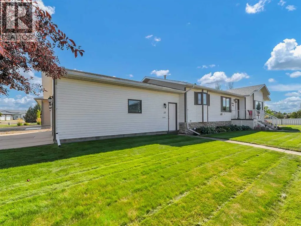 27 Turner Drive SE