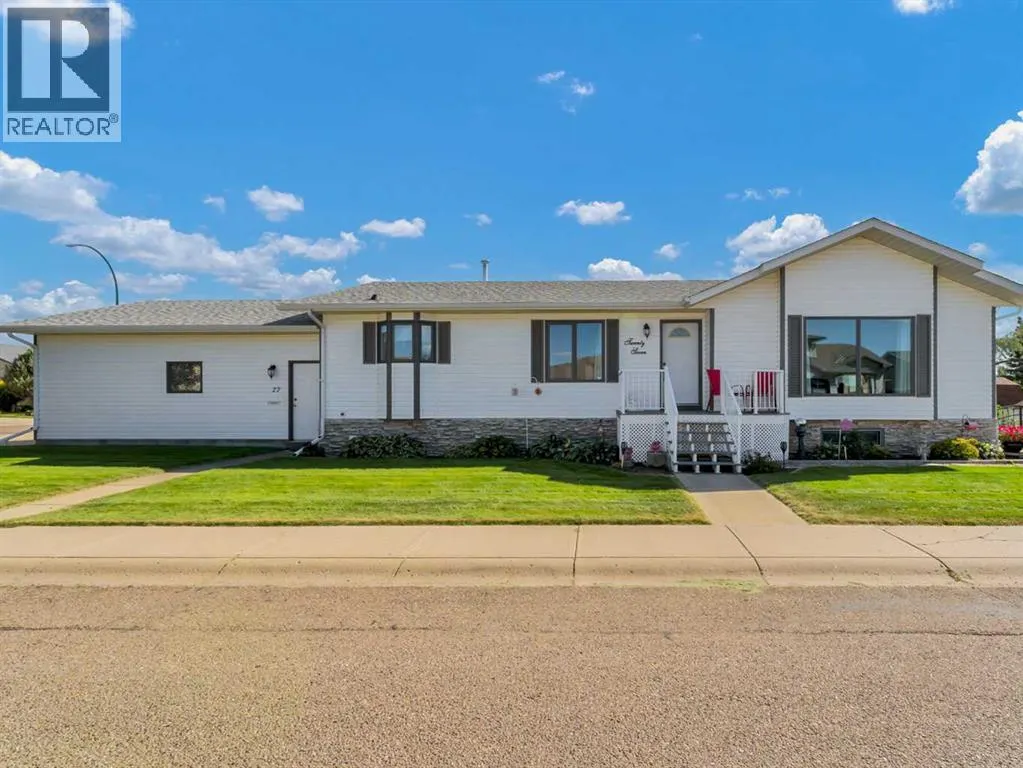 27 Turner Drive SE