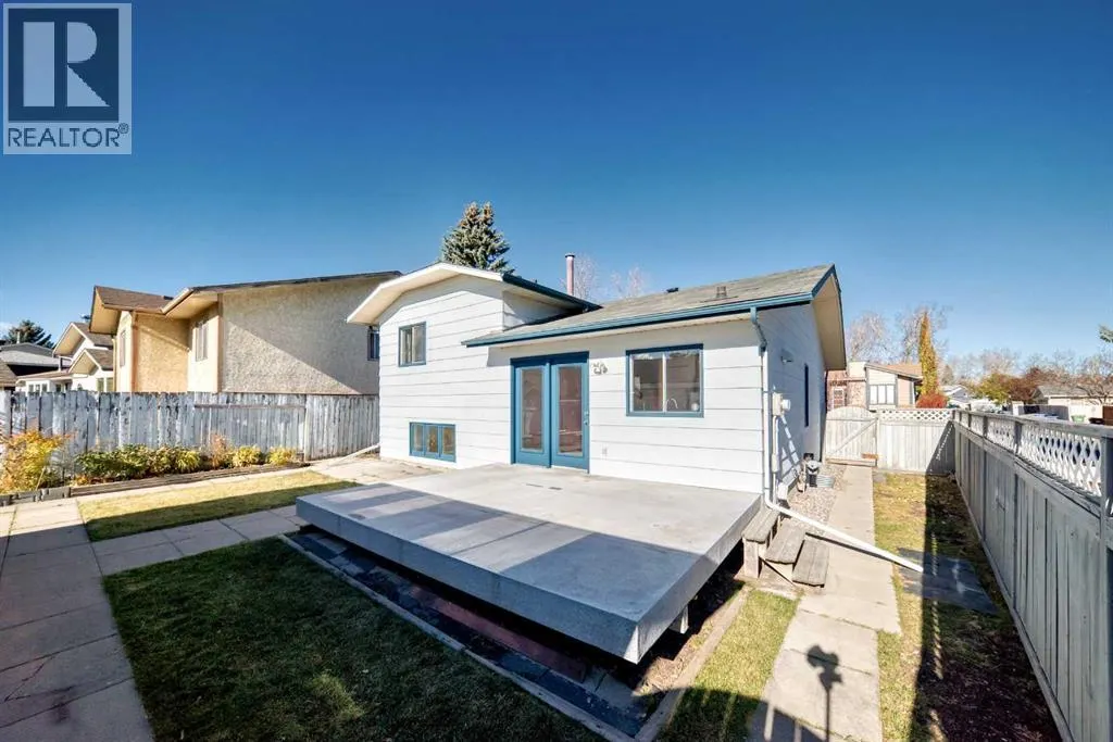 172 Sunvale Crescent SE