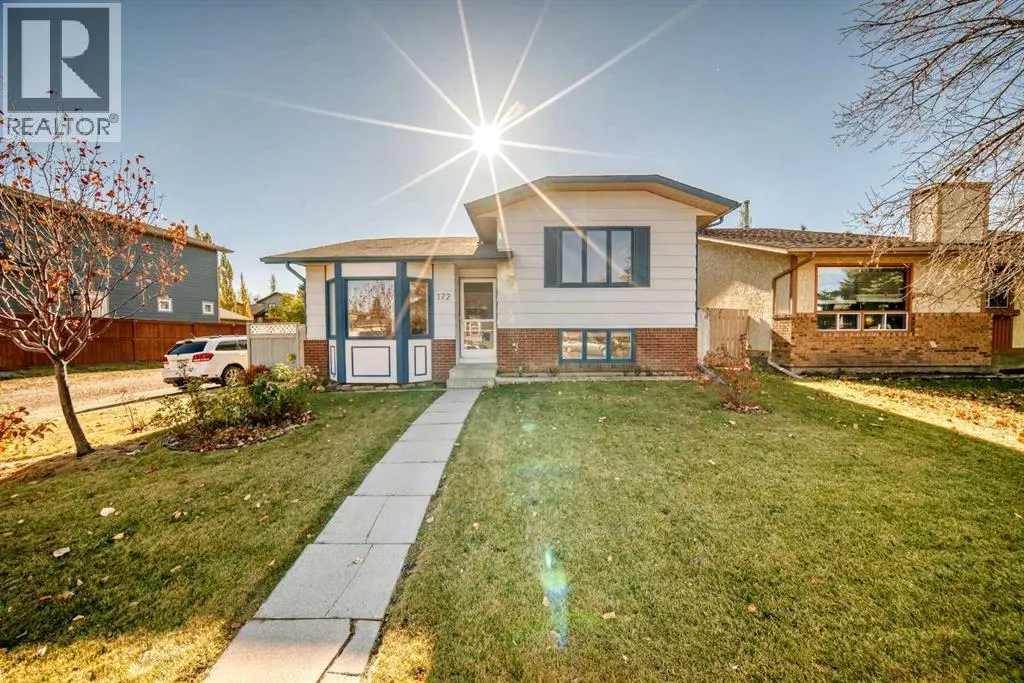 172 Sunvale Crescent SE