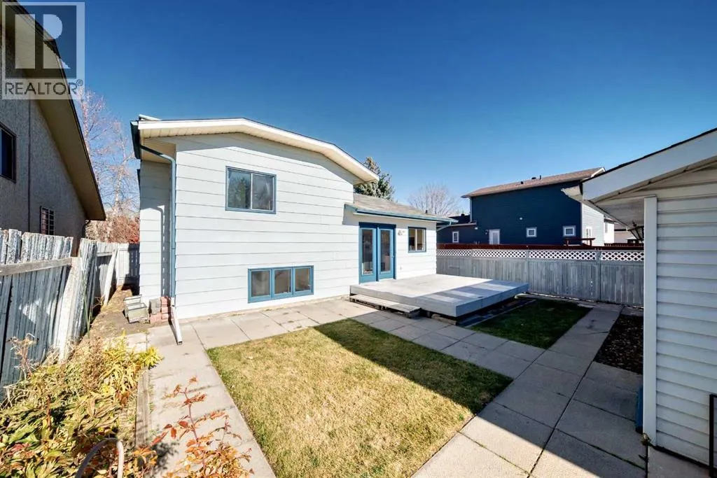 172 Sunvale Crescent SE