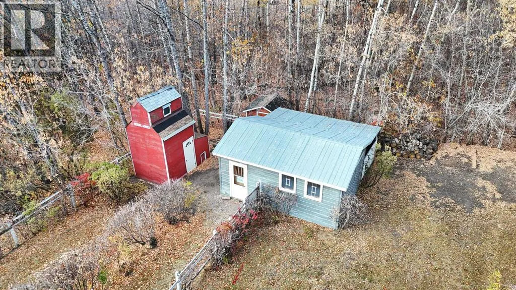 8, 38349 Range Road 270