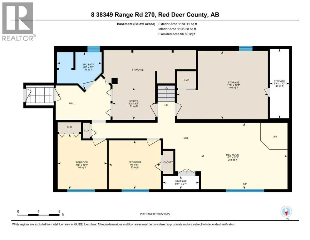 8, 38349 Range Road 270