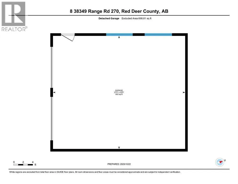 8, 38349 Range Road 270