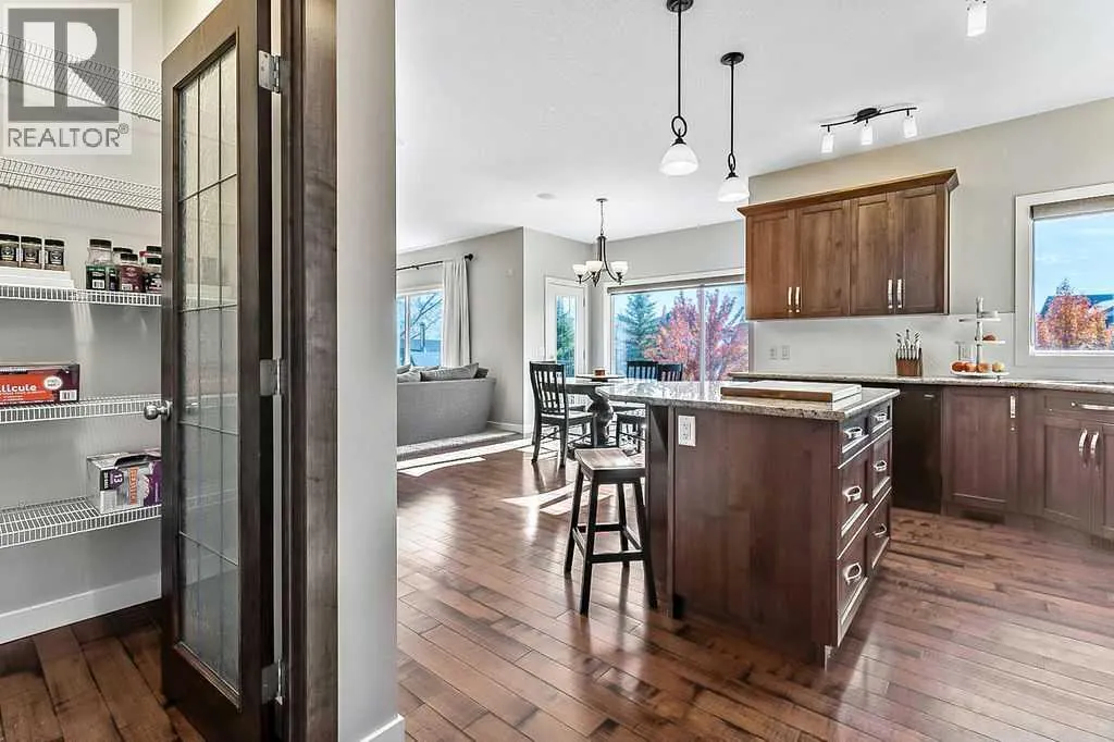 14 Crystal Green Grove