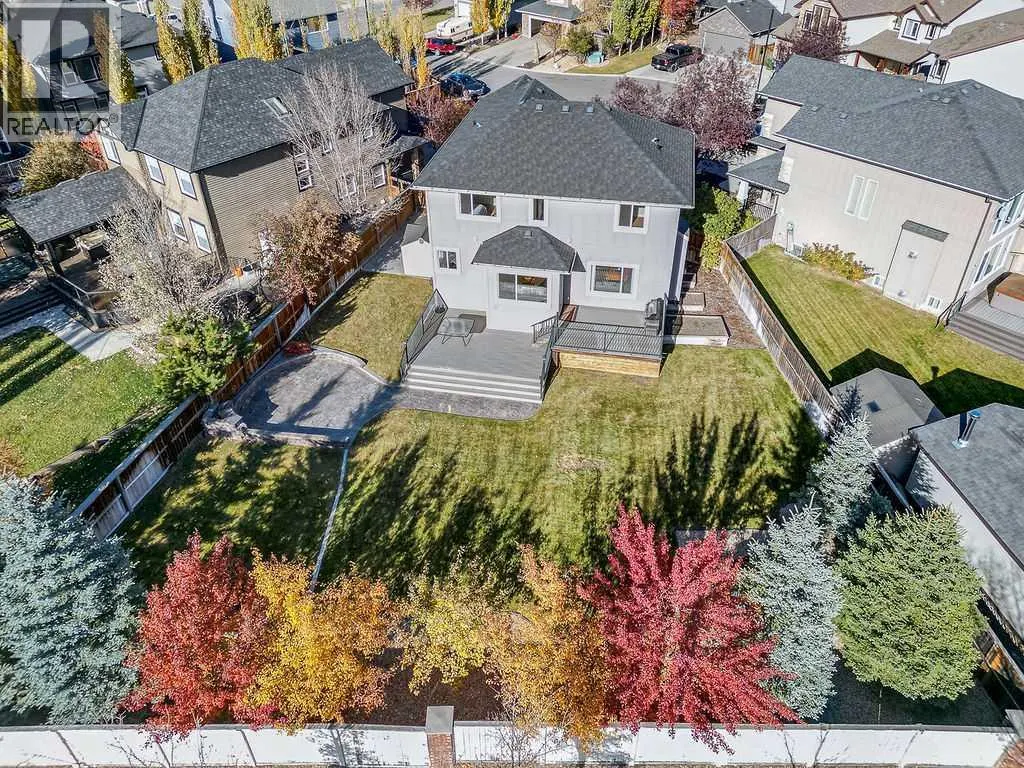 14 Crystal Green Grove