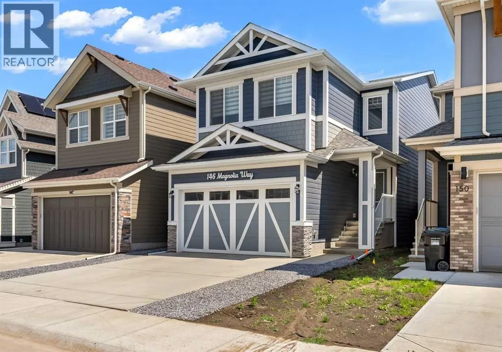 146 Magnolia Way SE