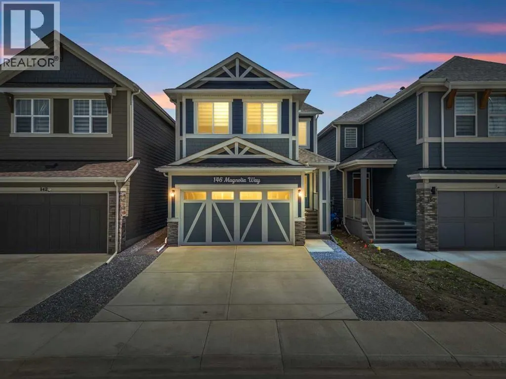 146 Magnolia Way SE