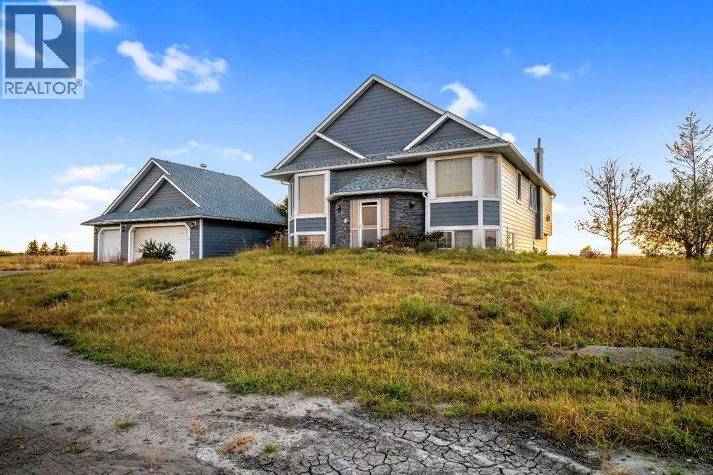234173 Range Road 280