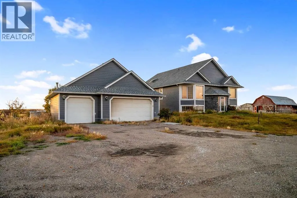 234173 Range Road 280