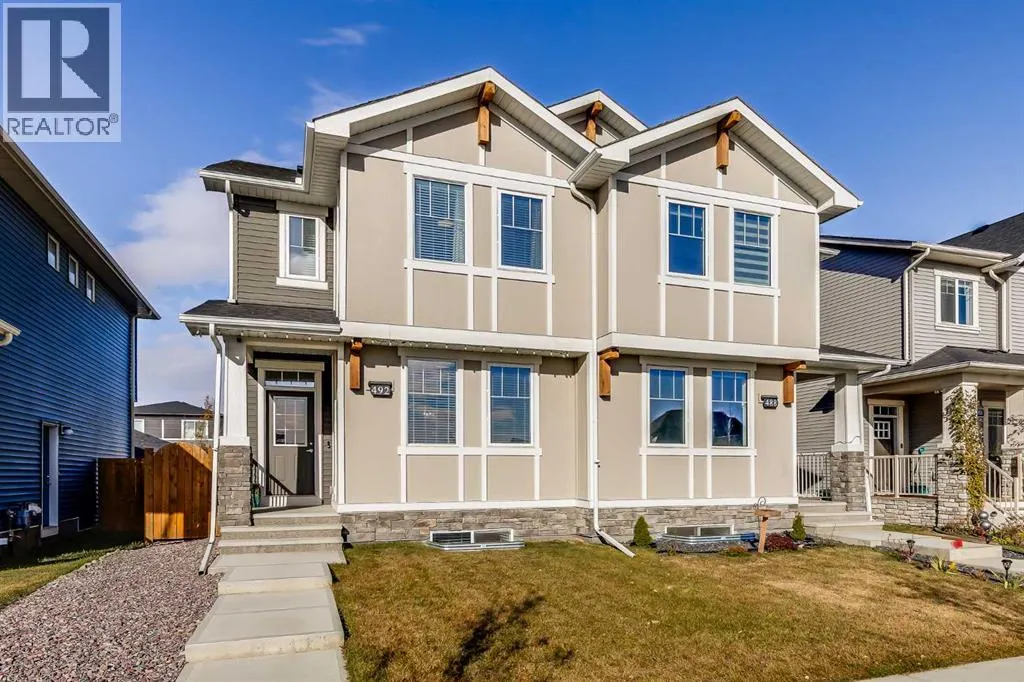492 Reynolds Avenue SW