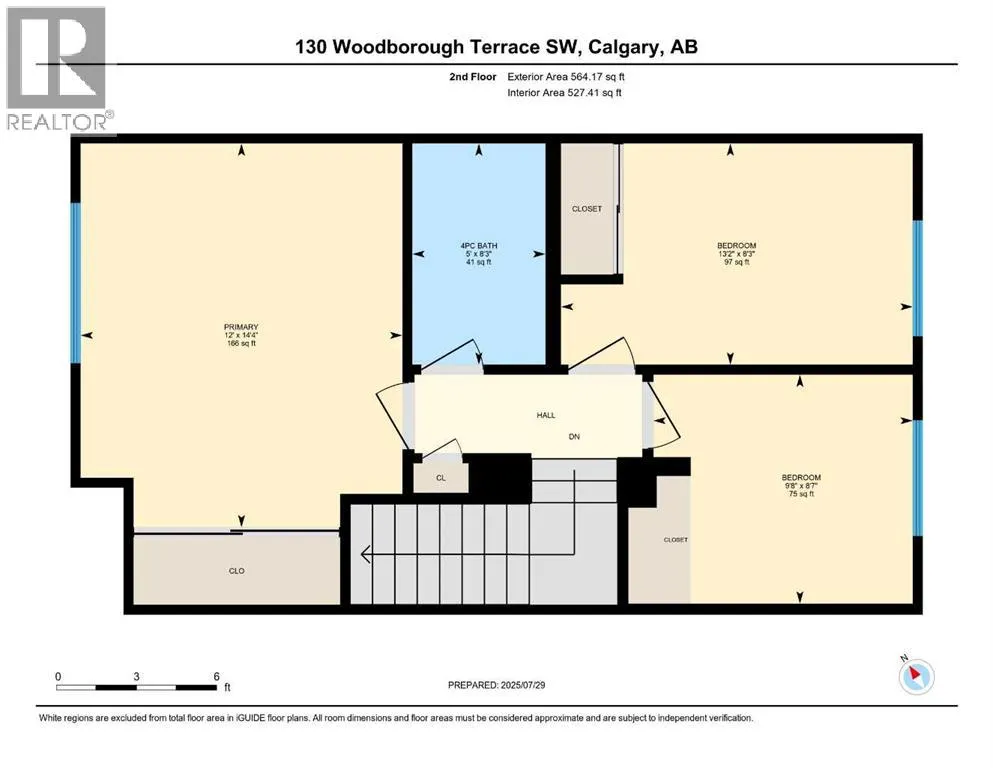 130 Woodborough Terrace SW