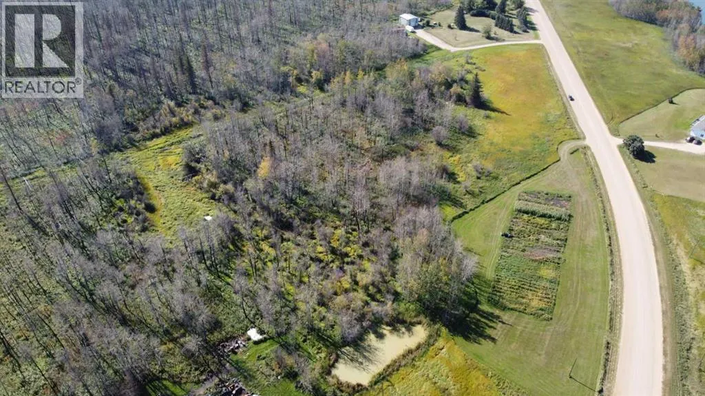 Township Road 703A