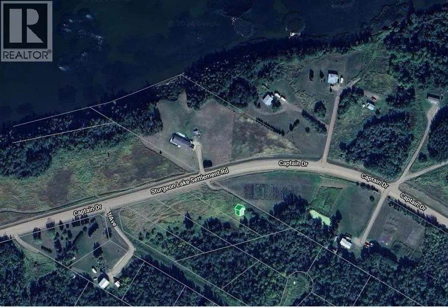 Township Road 703A