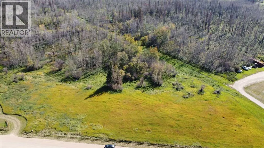 Township Road 703A