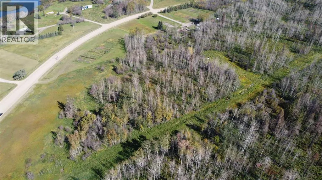 Township Road 703A