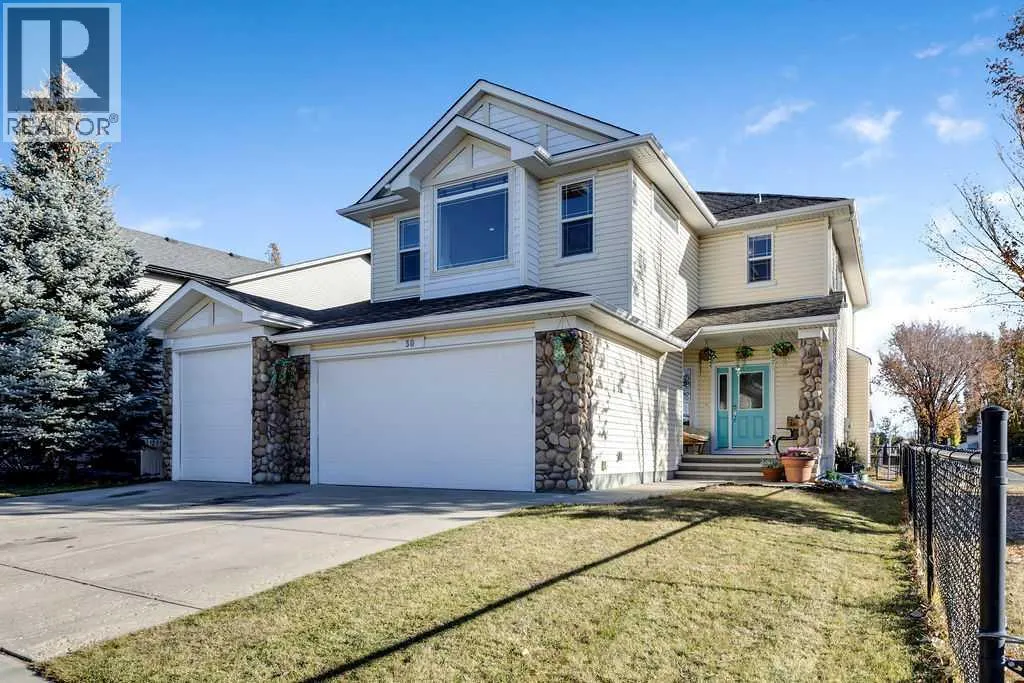 30 Drake Landing Road