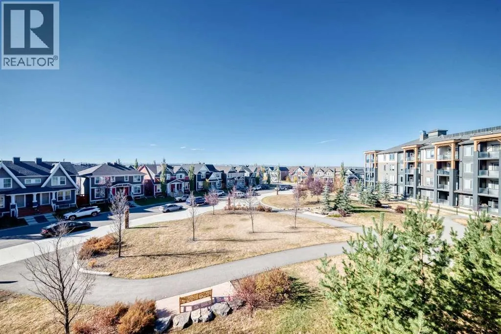#305, 150 Auburn Meadows Manor SE