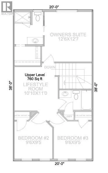 156 Lawson Lane SE