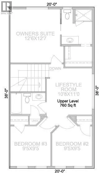 160 Lawson Lane SE