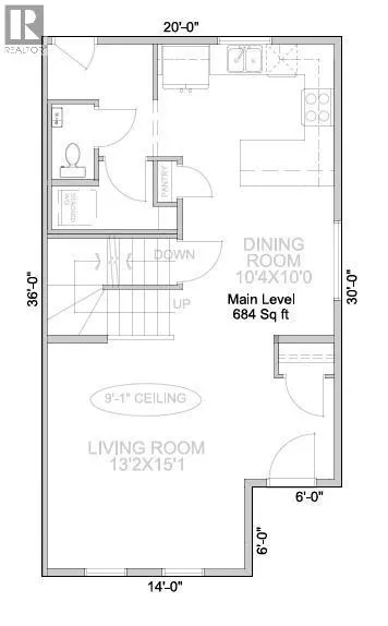 160 Lawson Lane SE